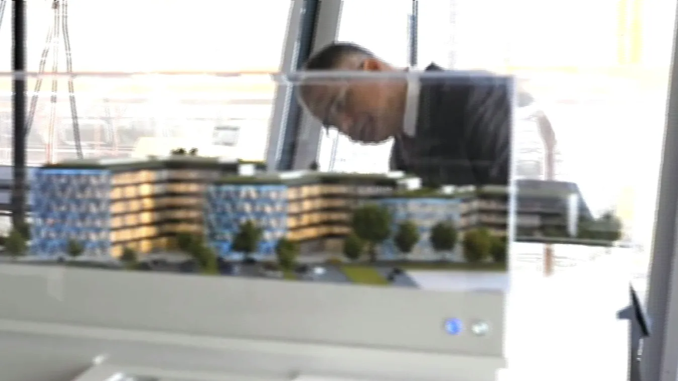 Kósa még mindig bujkál