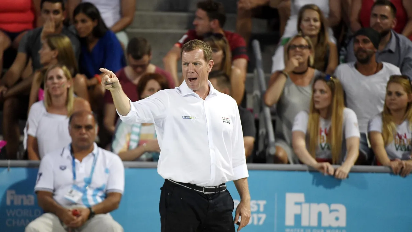 Már biztosan nem lesz döntős a magyar válogatott