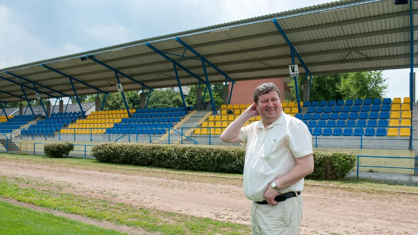 Megvan a mezőkövesdi büfés