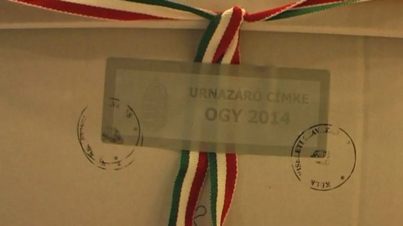 Szavazatszállítás – Célpont