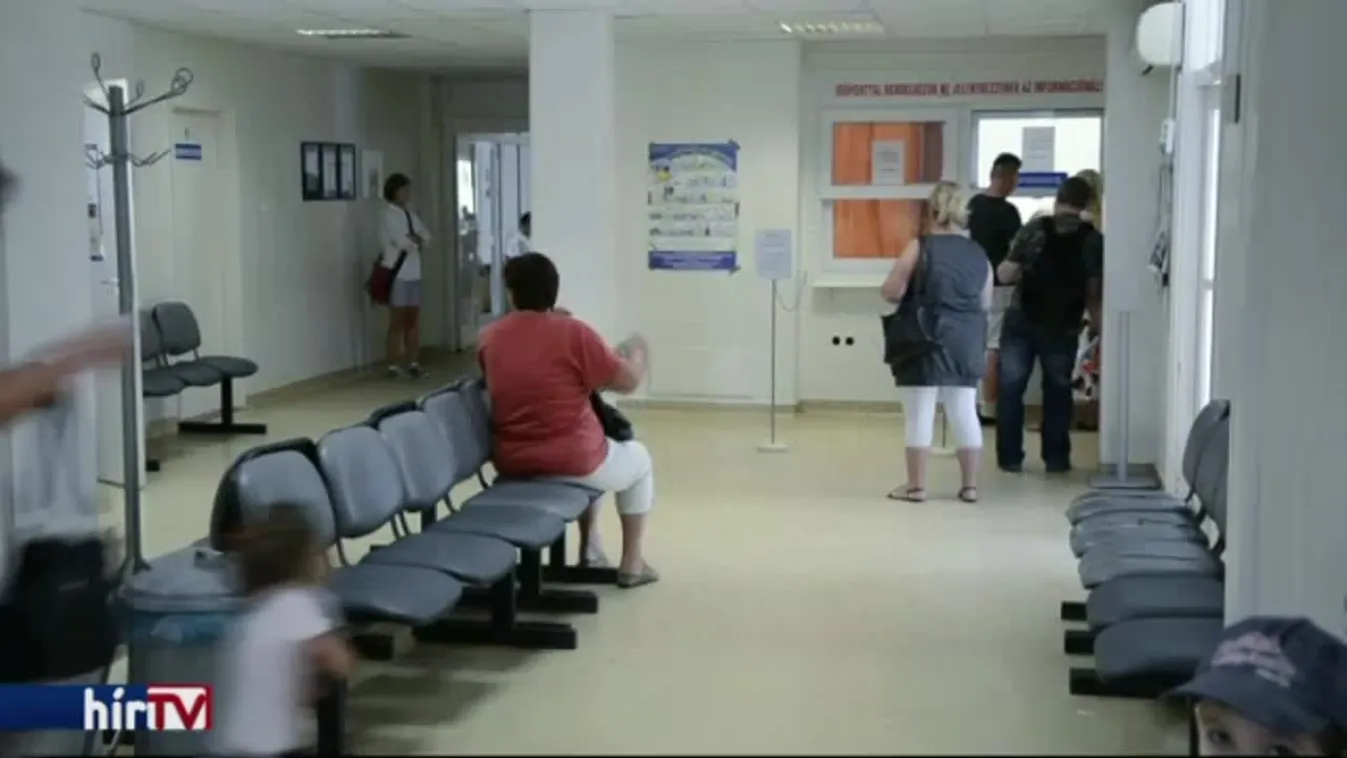 20 milliárd forintot vonhatnak el az amúgy is adósságban úszó kórházaktól