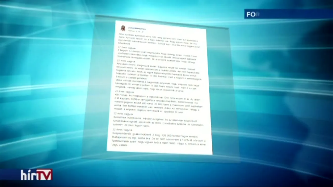 Egyre többen hagynák el az országot a Fidesz miatt