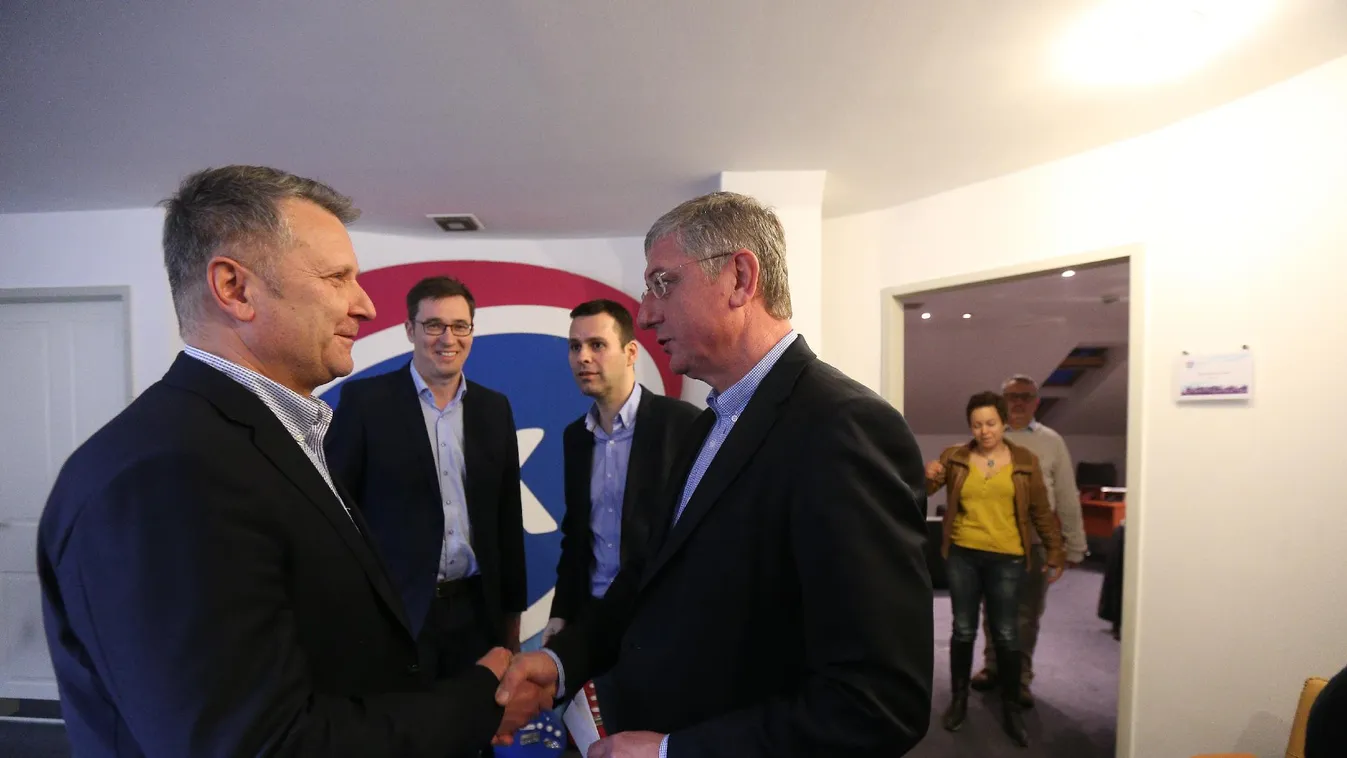 Egyelőre kérdés, kik lesznek az új ellenzéki pártvezetők