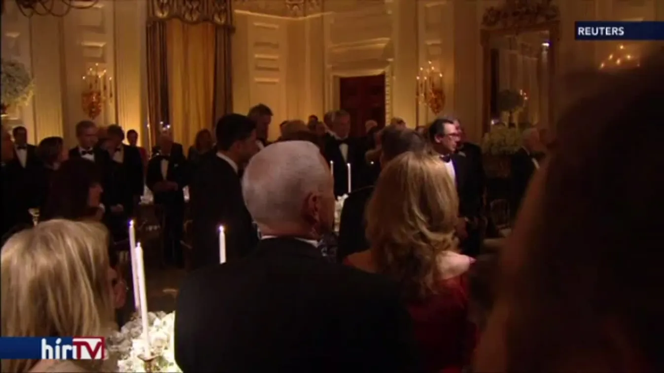 Hírvilág – Perzsia