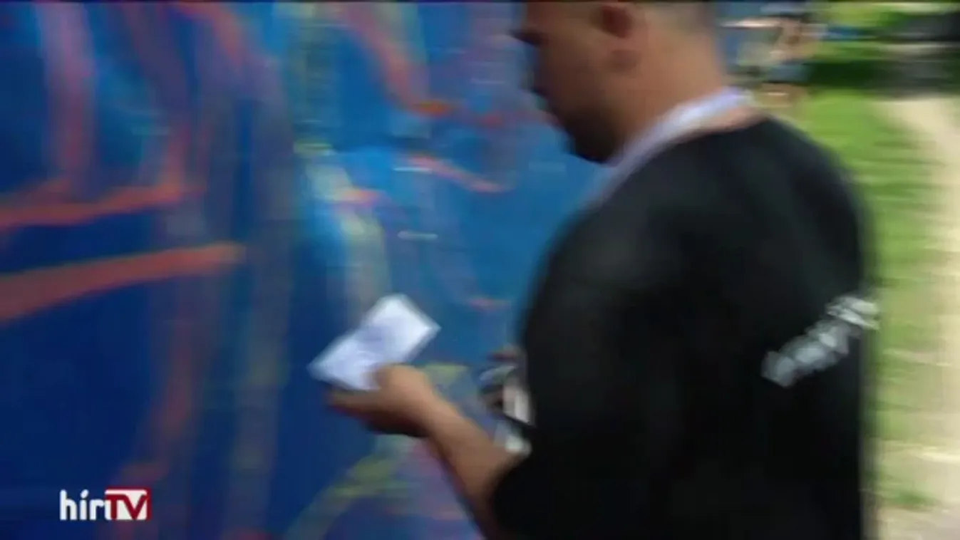 Graffiti és street art kiállítás Budapesten