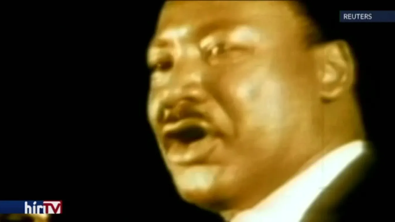 Martin Luther King halálának 50. évfordulója ismét felélesztette a vitákat