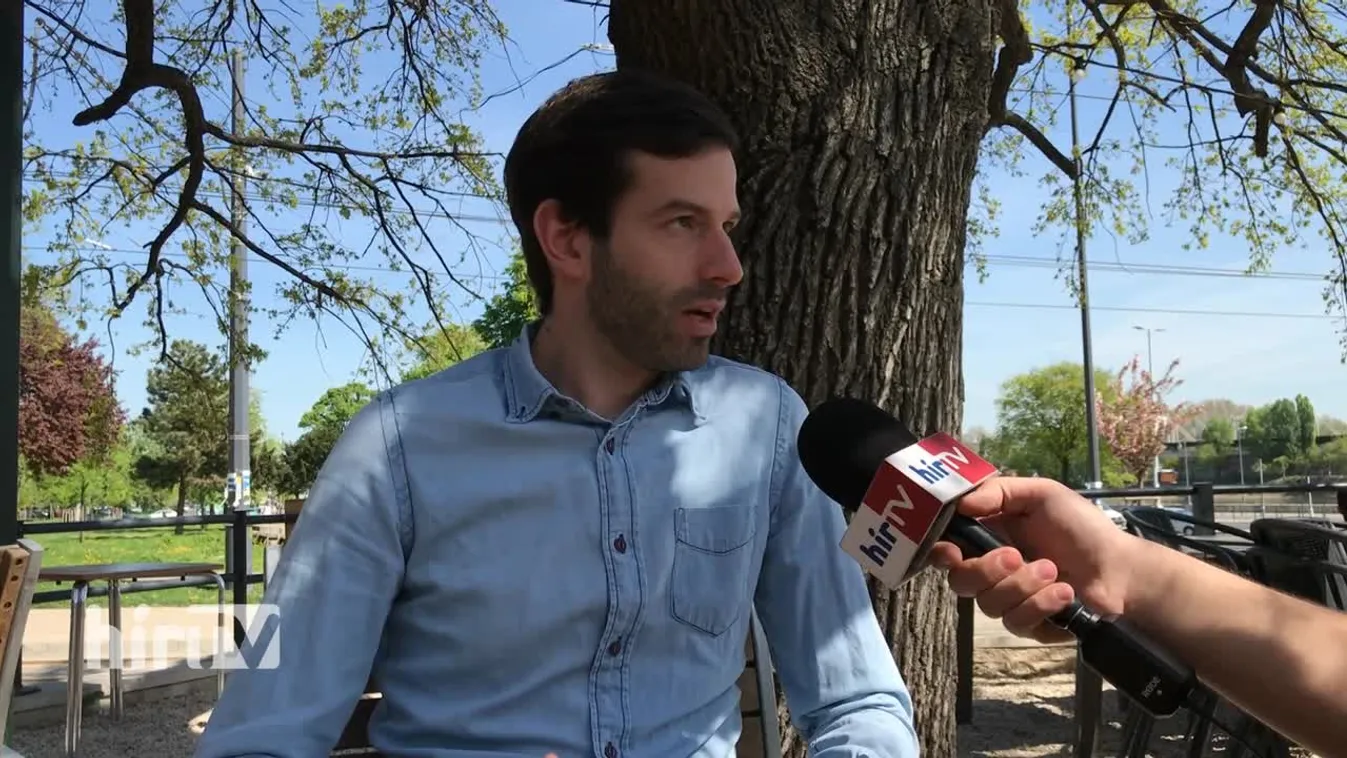 „Ütöttük, vertük a rendszert ott, ahol tudtuk”