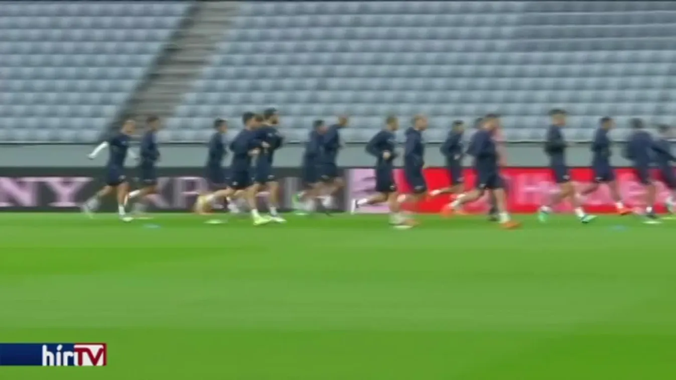 Csoda kellene a Juventusnak a BL-ben
