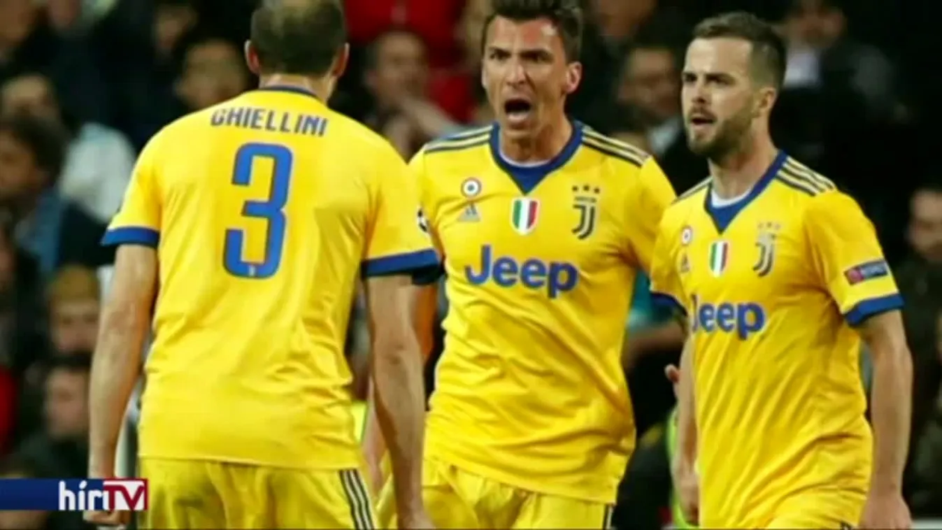 A Juve elnöke szerint hibás bírói ítélet miatt estek ki