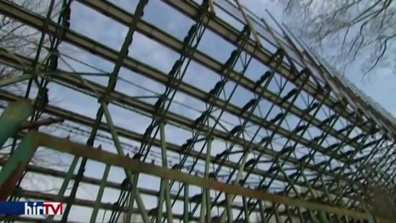 Tíz milliárdból épül teniszstadion a Margitszigeten