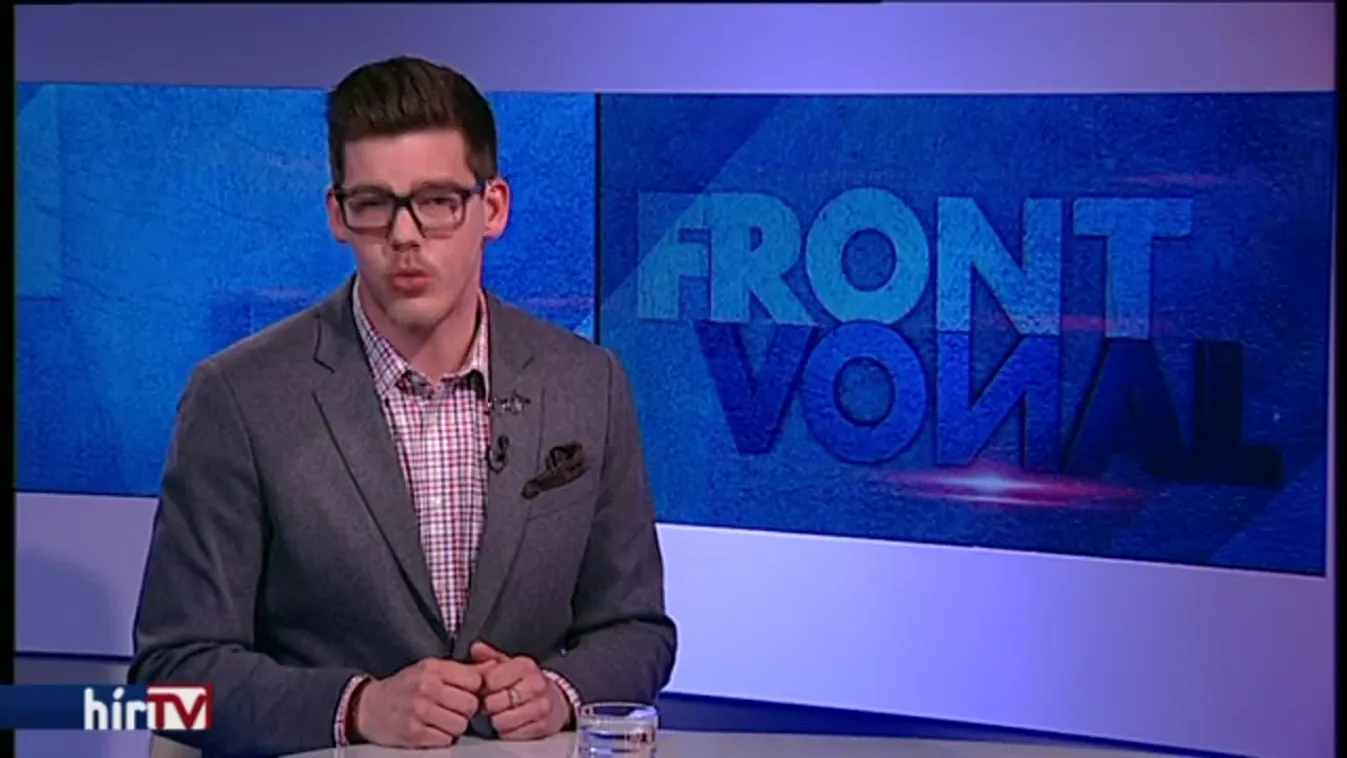 Frontvonal - Komárom-Esztergom megye 3-as számú választókerülete