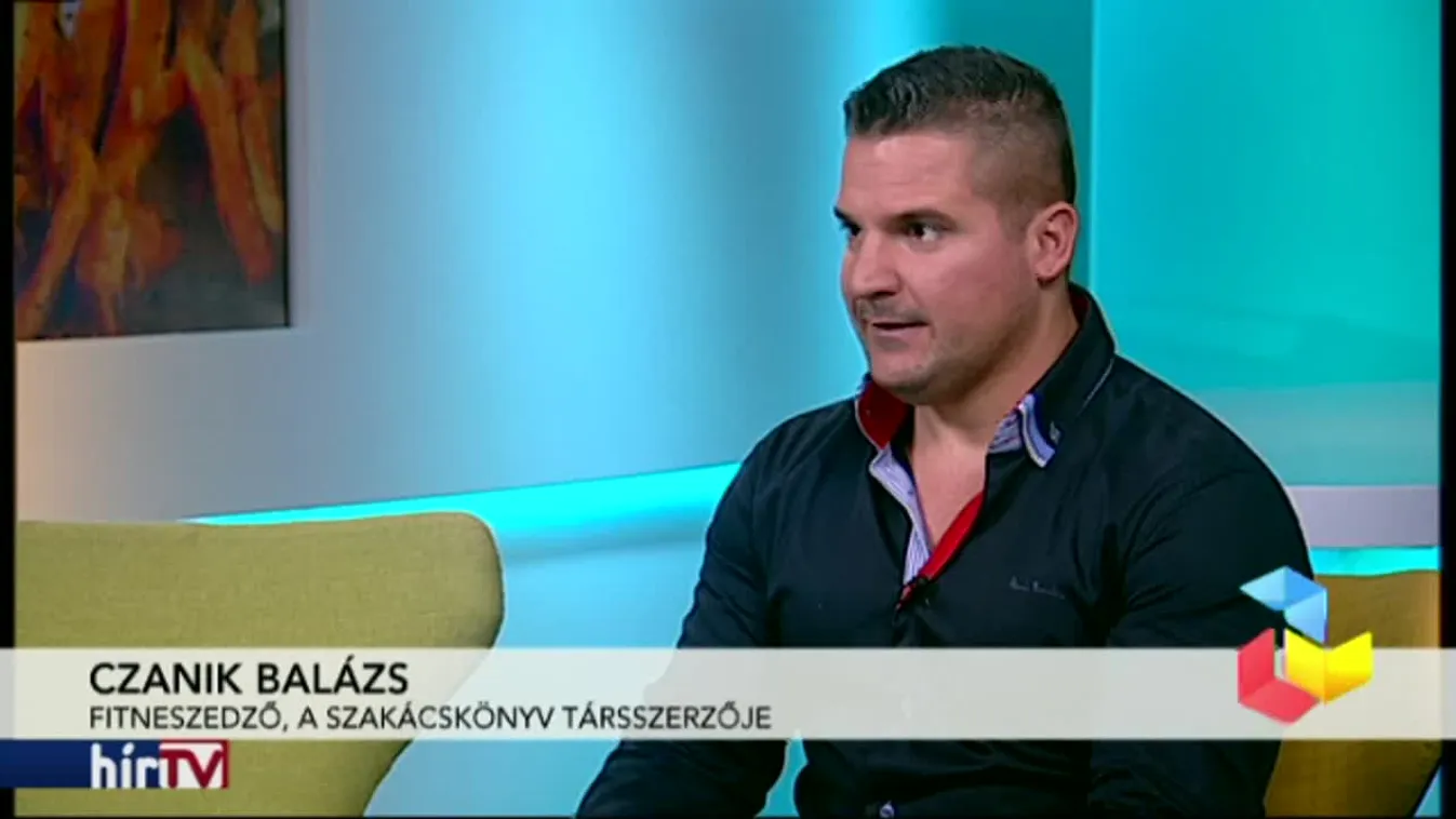 Reggeli járat - Édesburgonya újragondolva