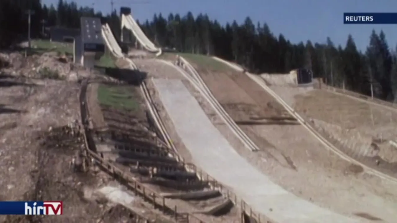 Felfedező – Felvonó