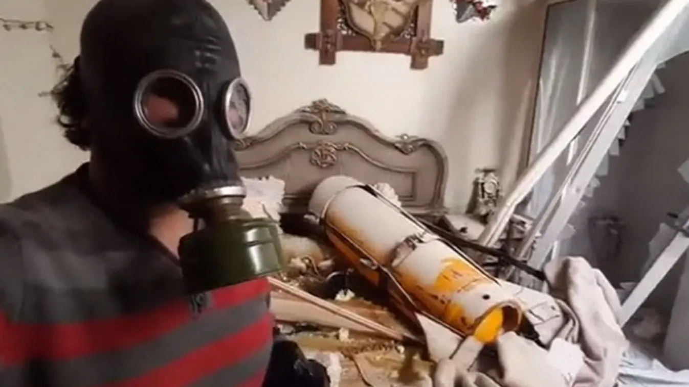 Politikai megoldást sürgetnek a szír polgárháborús helyzet kezelésére