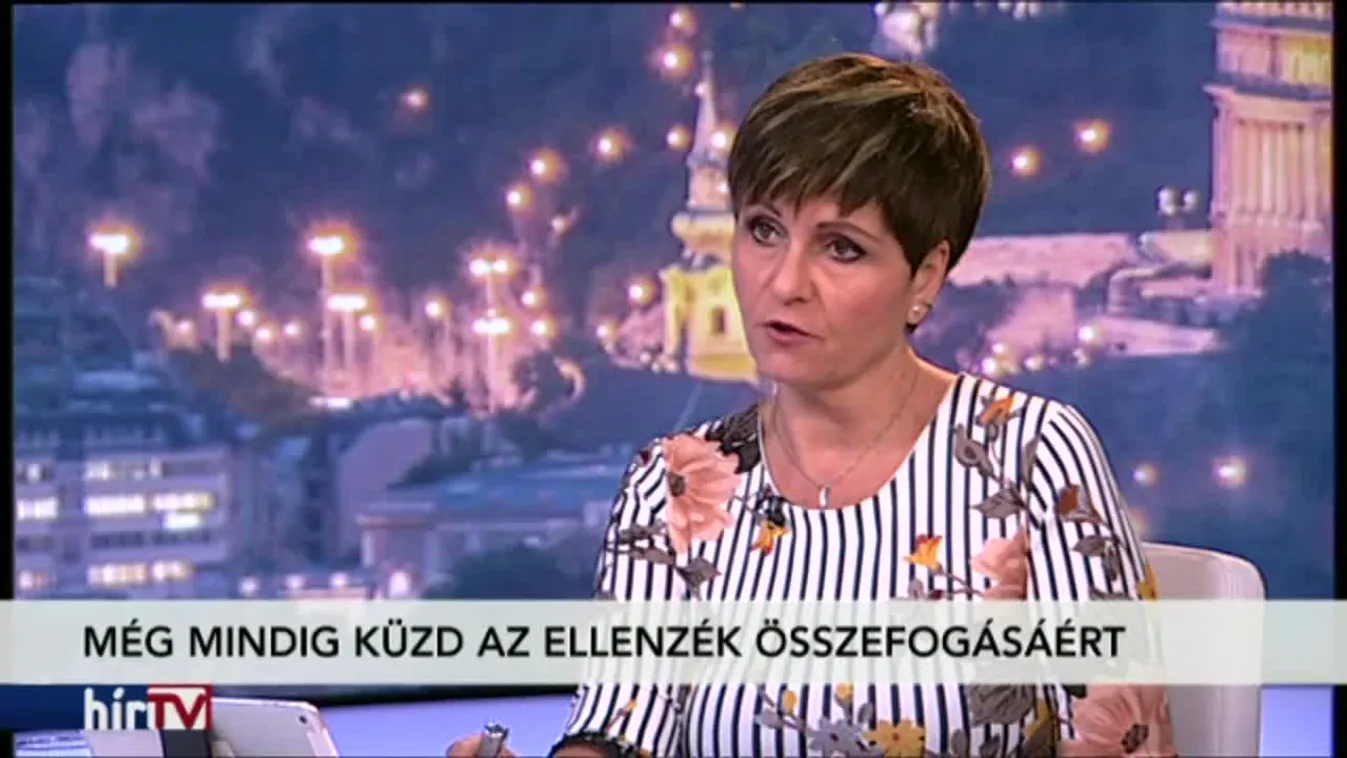 Egyenesen - Küldetés