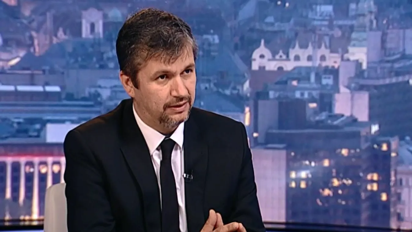 Hadházy: Több LMP-s lefutottnak tekintette a választást