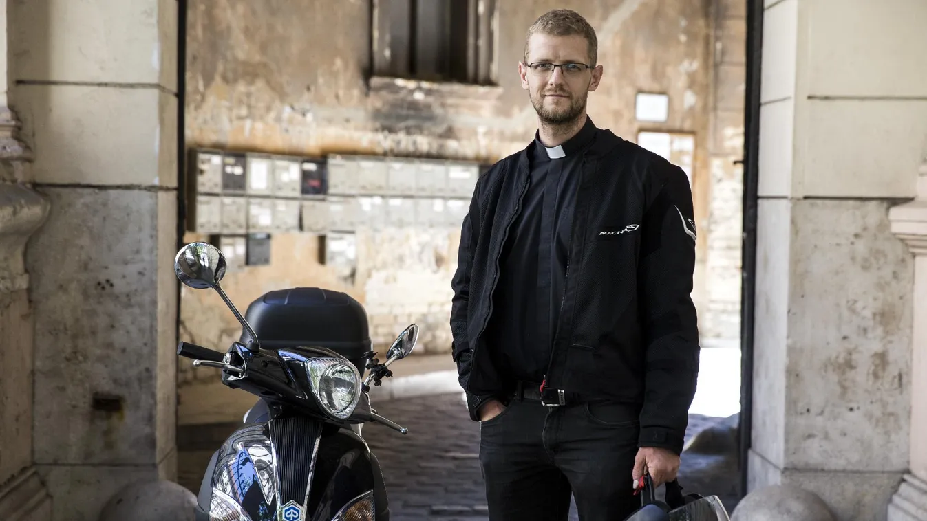 A Privátszférában Hodász András