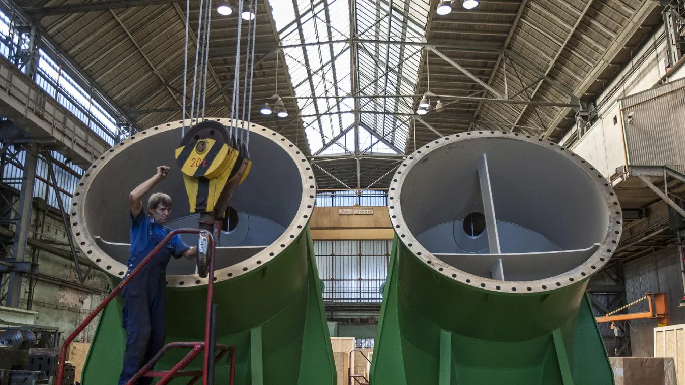 Félmilliárdot bukott a Ganz, mert az oroszok mellett döntött a kormány