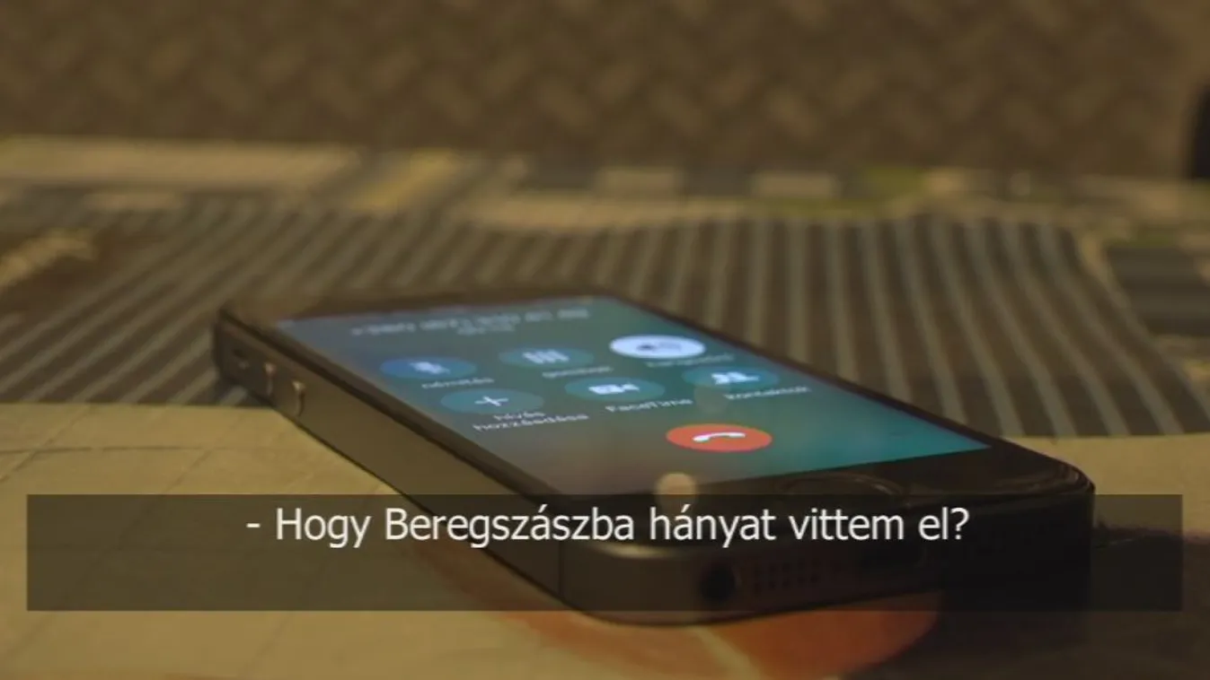 Célpont: kisbuszokkal hordták Ukrajnából a Fidesz-szavazókat