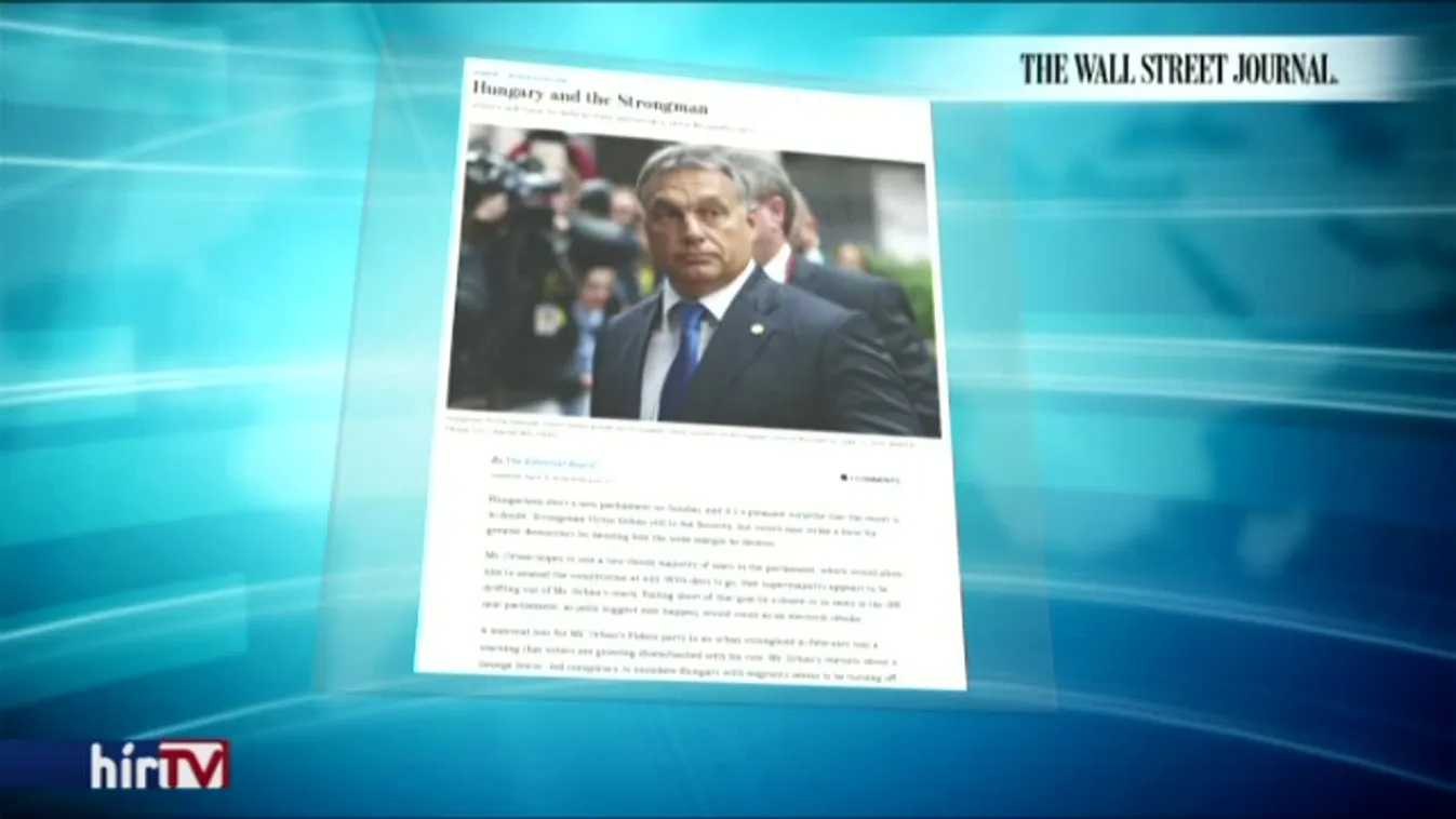 „Orbáni csoda, vagy délibáb?”