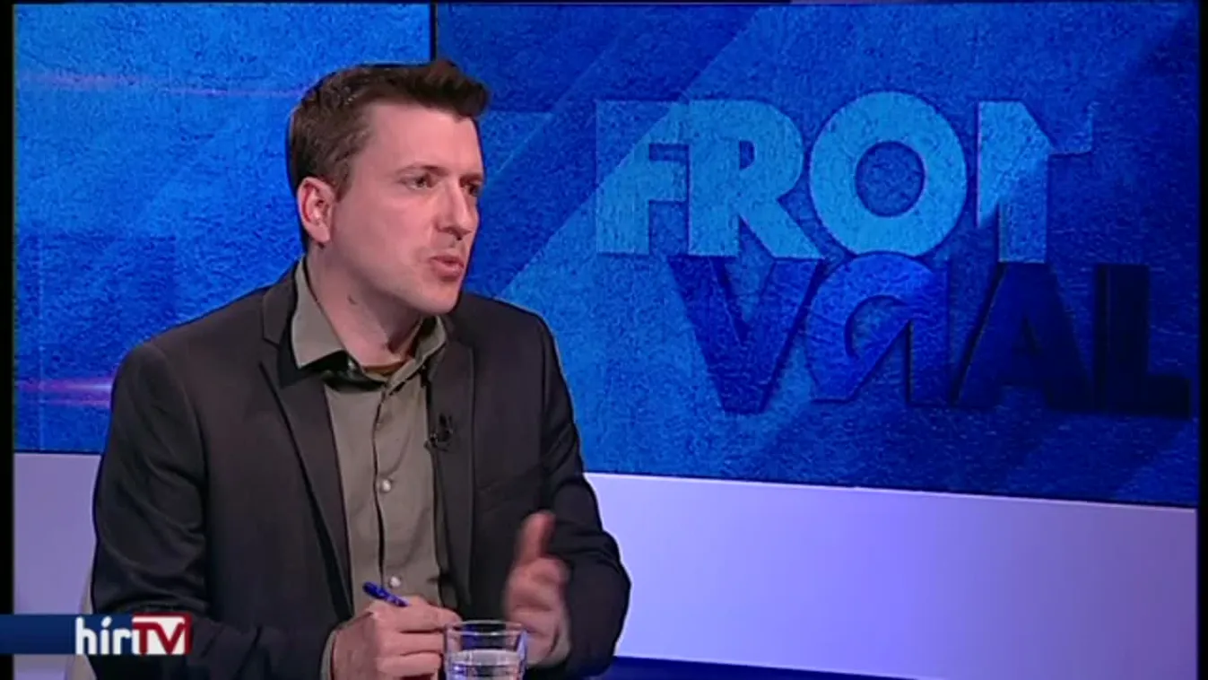 Frontvonal - Jász-Nagykun-Szolnok megye 2-es számú választókerülete