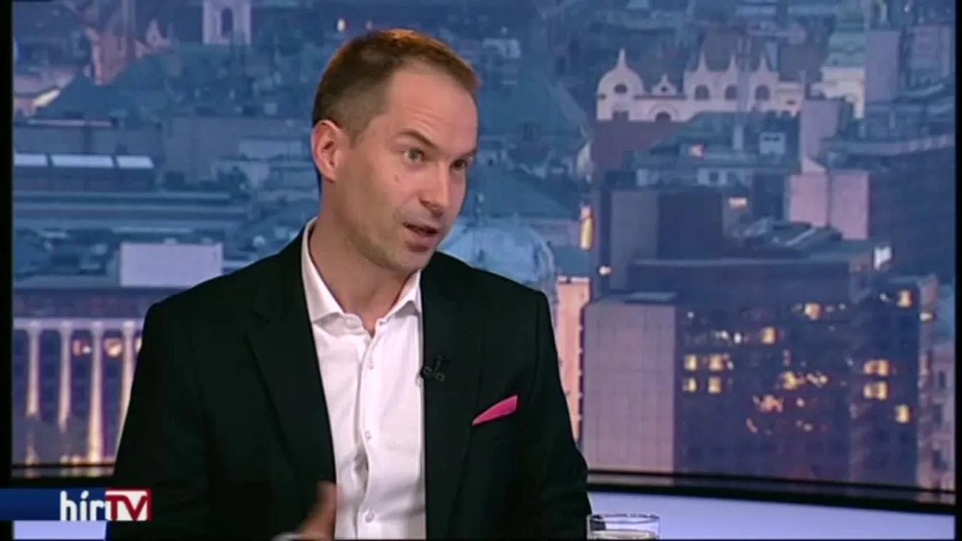 Egyenesen – Krekó Péter