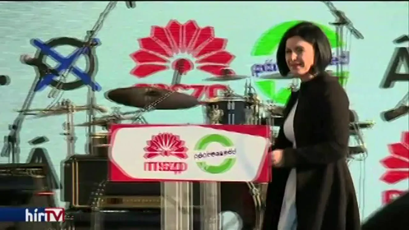 Molnár: Nekik nem Magyarország az első!