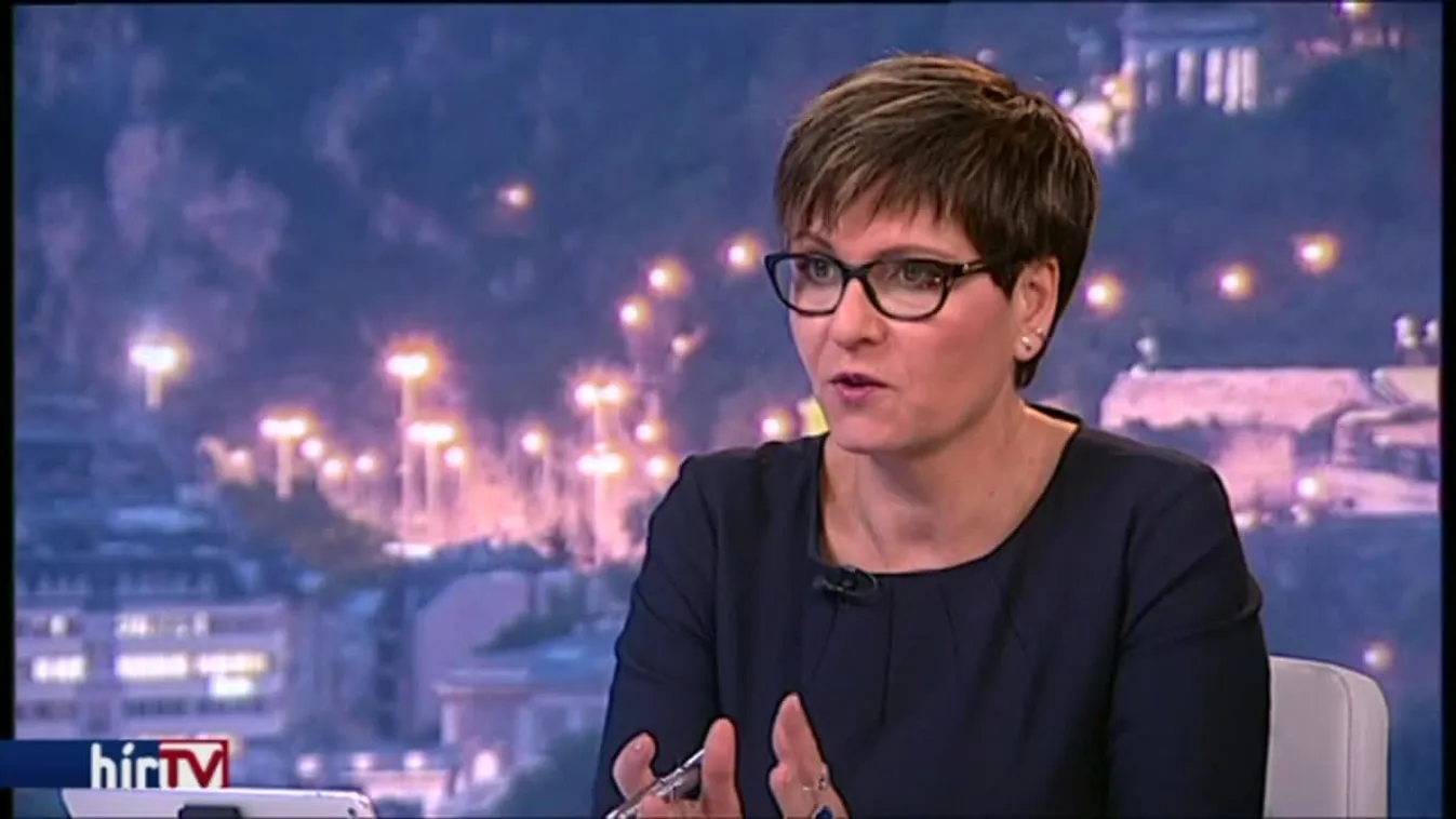 Egyenesen – Végleges