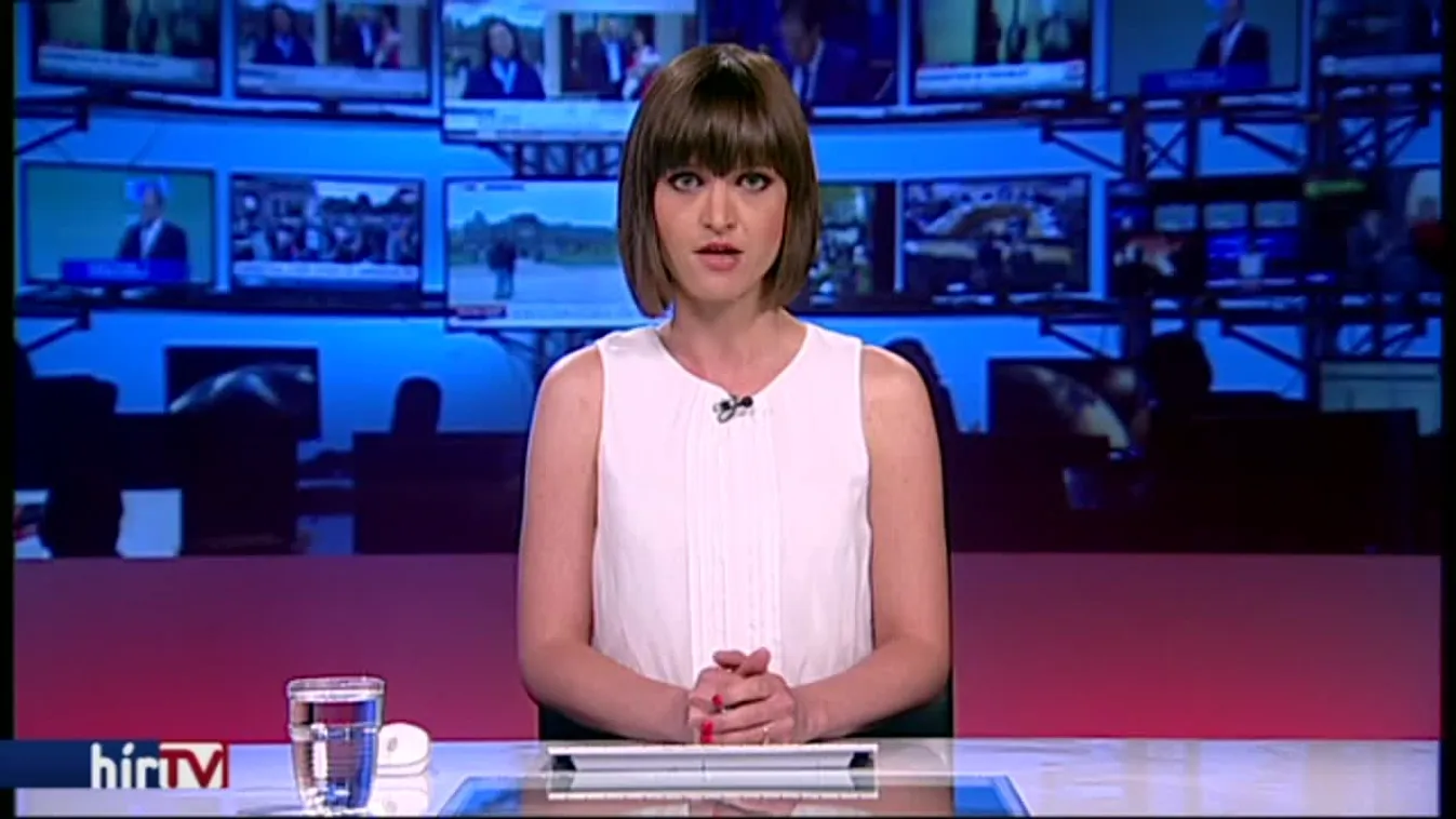 Kórházban van az idősebb Bush