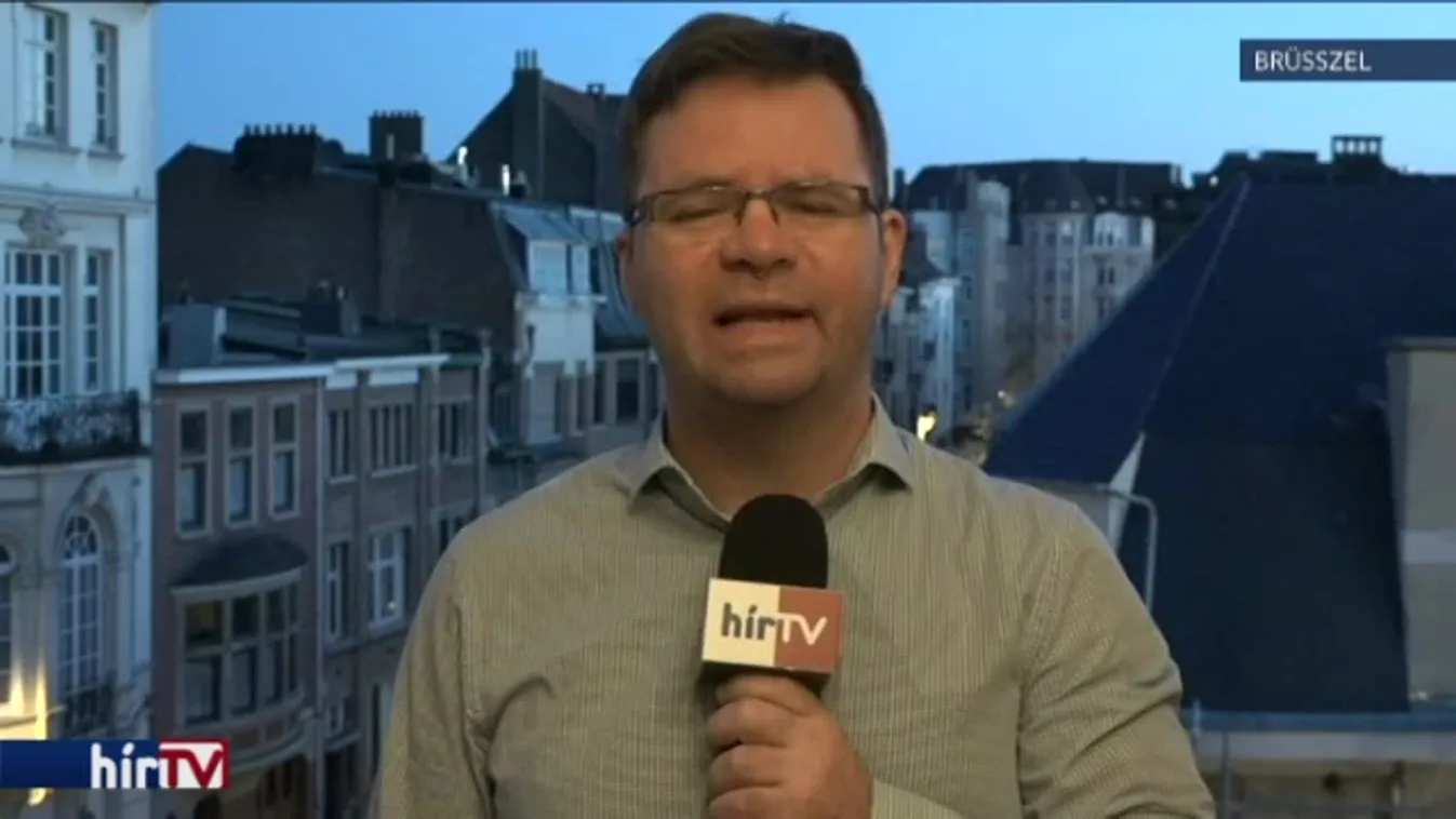 Reggeli járat - Körkép