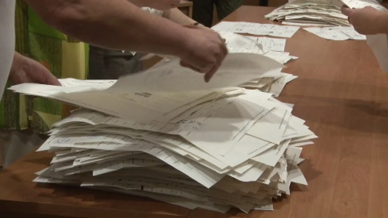 Az NVB-elnök elismerte a jogsértést, mégsem lesz új választás Miskolcon