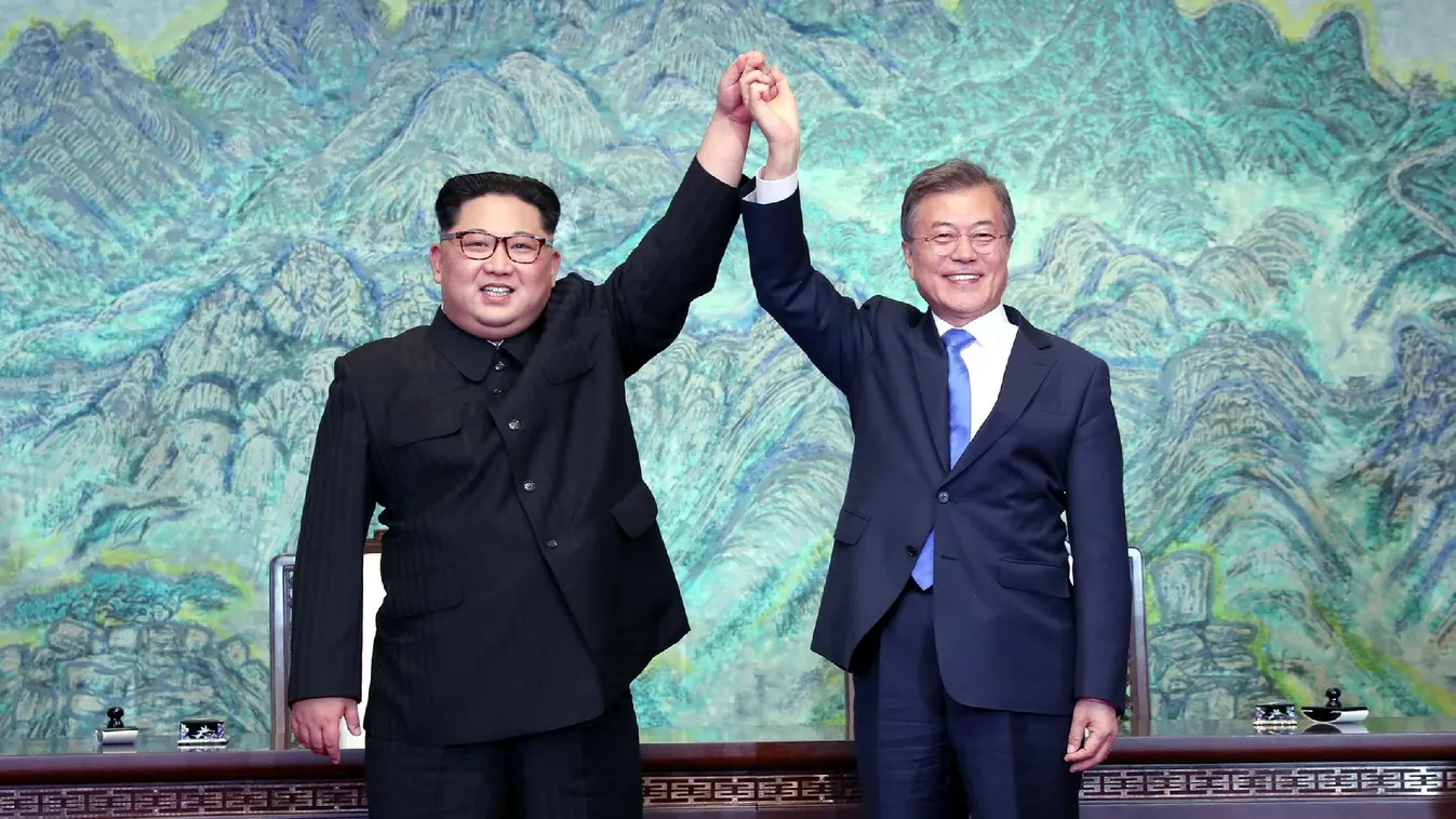 Félsziget – Hírvilág