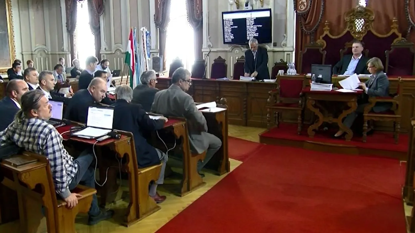 Hiába tiltakoztak az érintettek, életbe lépett az új zajrendelet