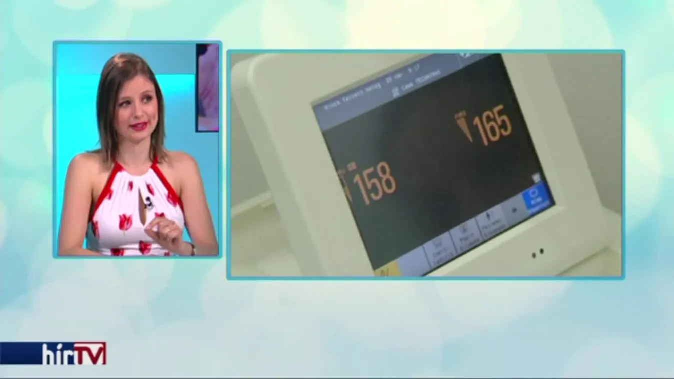 Reggeli járat - „Gyerek” vagy „csak” lány?