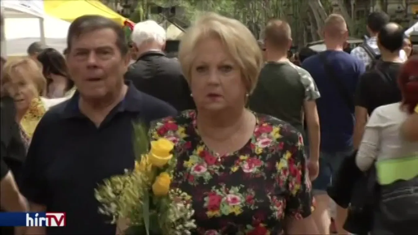 Európai híradó – Börtön