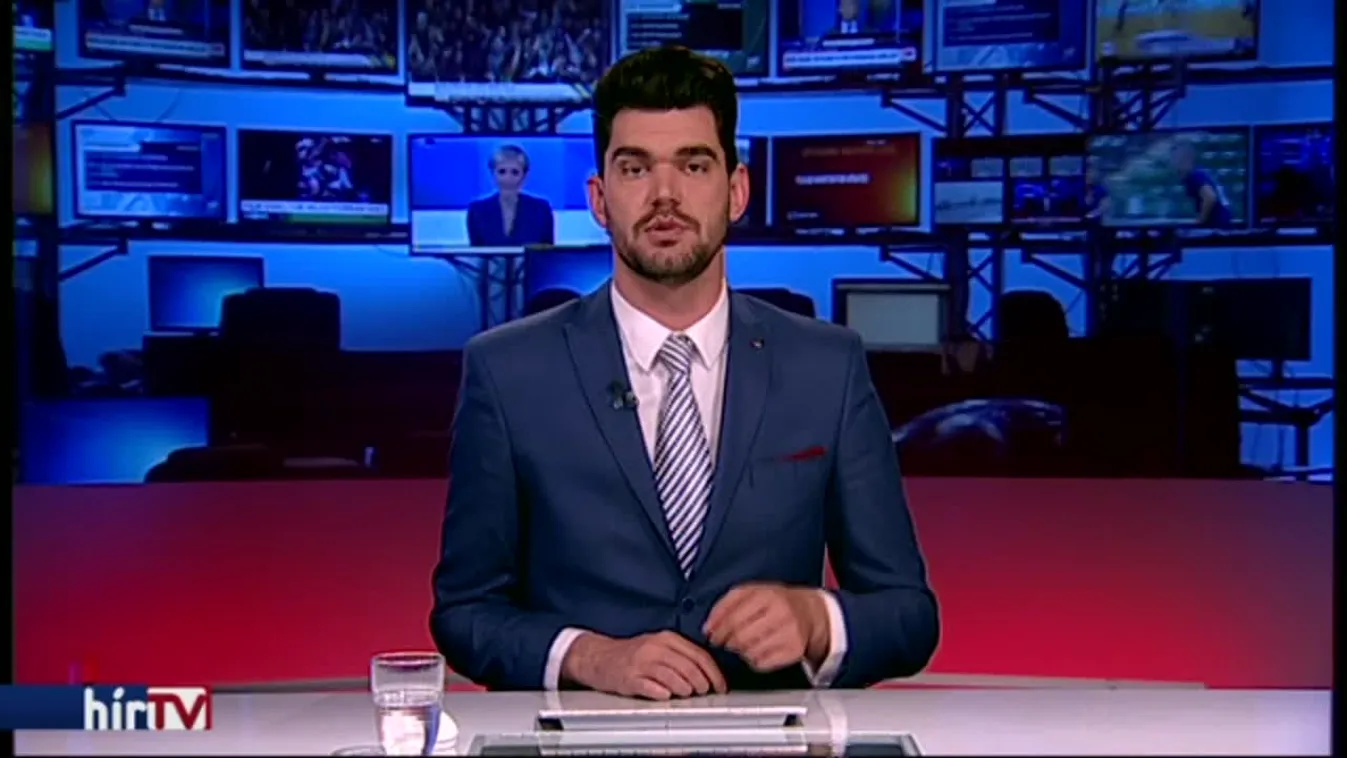 Rendkívüli állapotot hirdettek