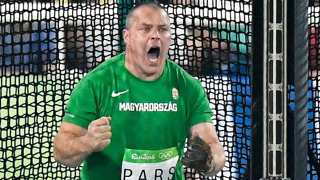 Másfél évre eltiltották Pars Krisztiánt