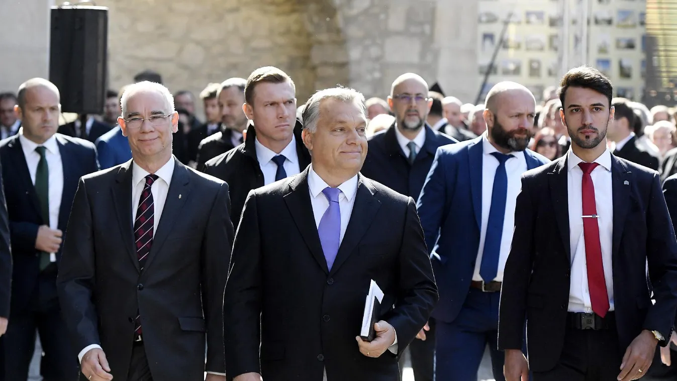 Házon belül kapott kemény bírálatot az Orbán-kormány