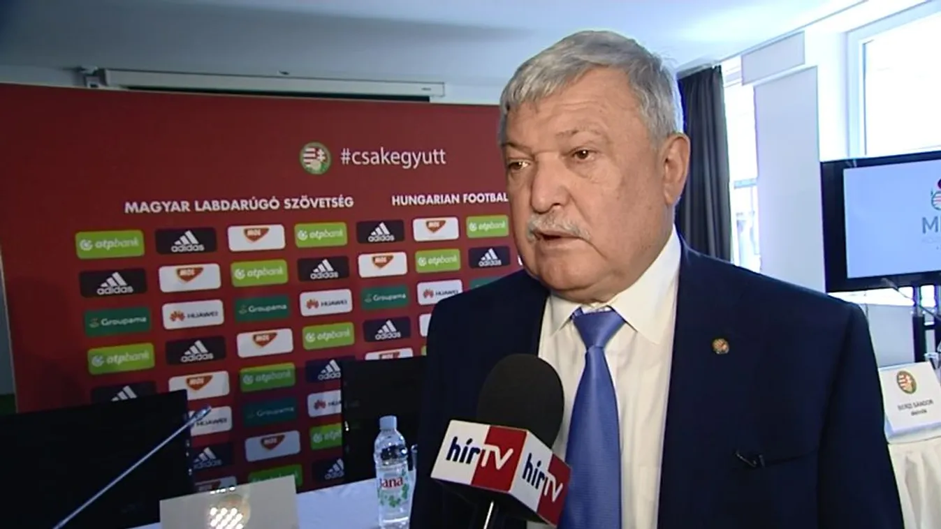 Csányi: Átlátható a taorendszer