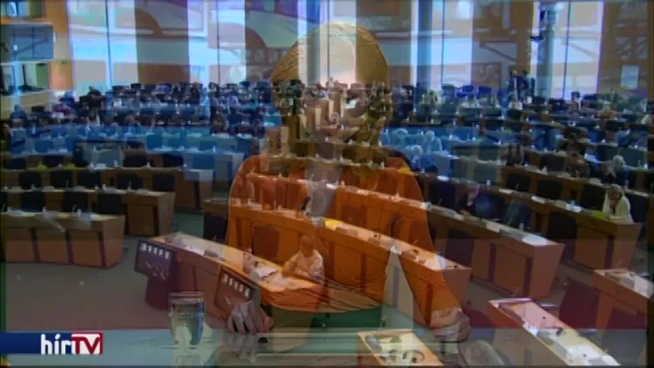 Kiakadtak Szijjártón az Európai Néppárt képviselői