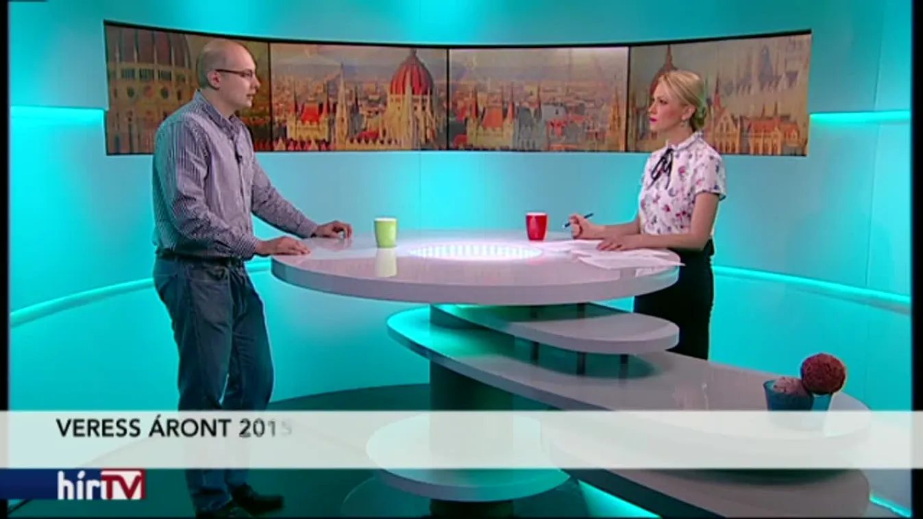 Reggeli járat – Tiszta vizet a pohárba