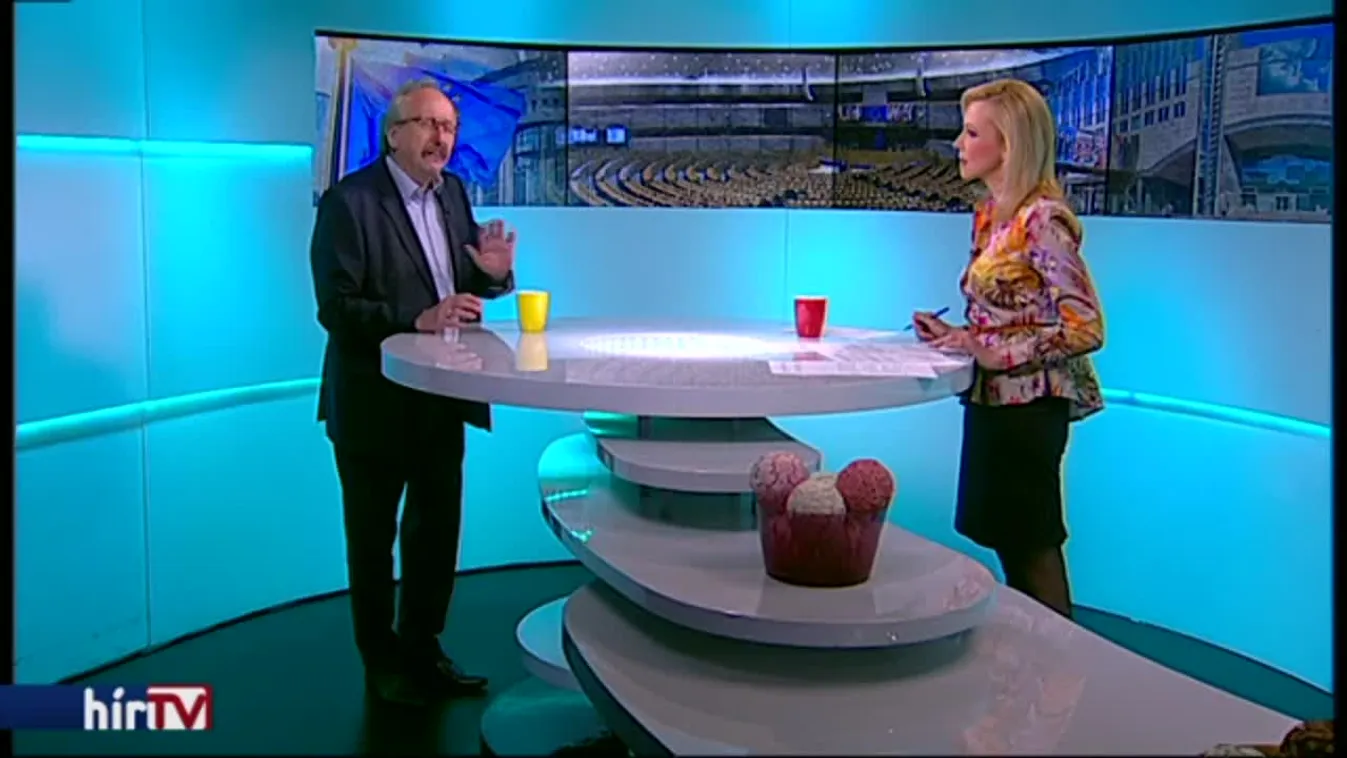 Niedermüller: Az EU visszahozná Magyarországot az unióba