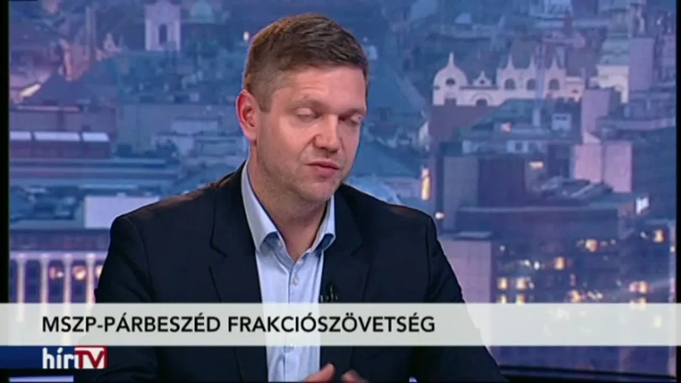 Egyenesen - Szövetségben