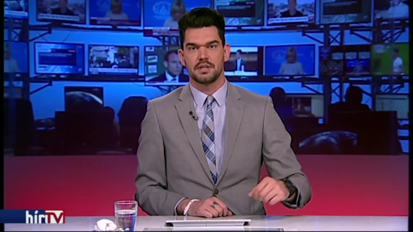 A Stop Sorossal indít az Országgyűlés