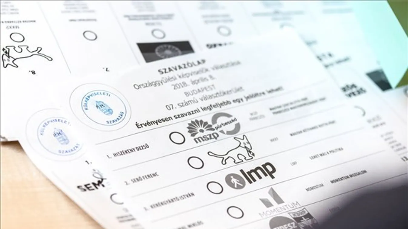 Fideszes delegált próbált elcsalni egy jobbikos szavazatot