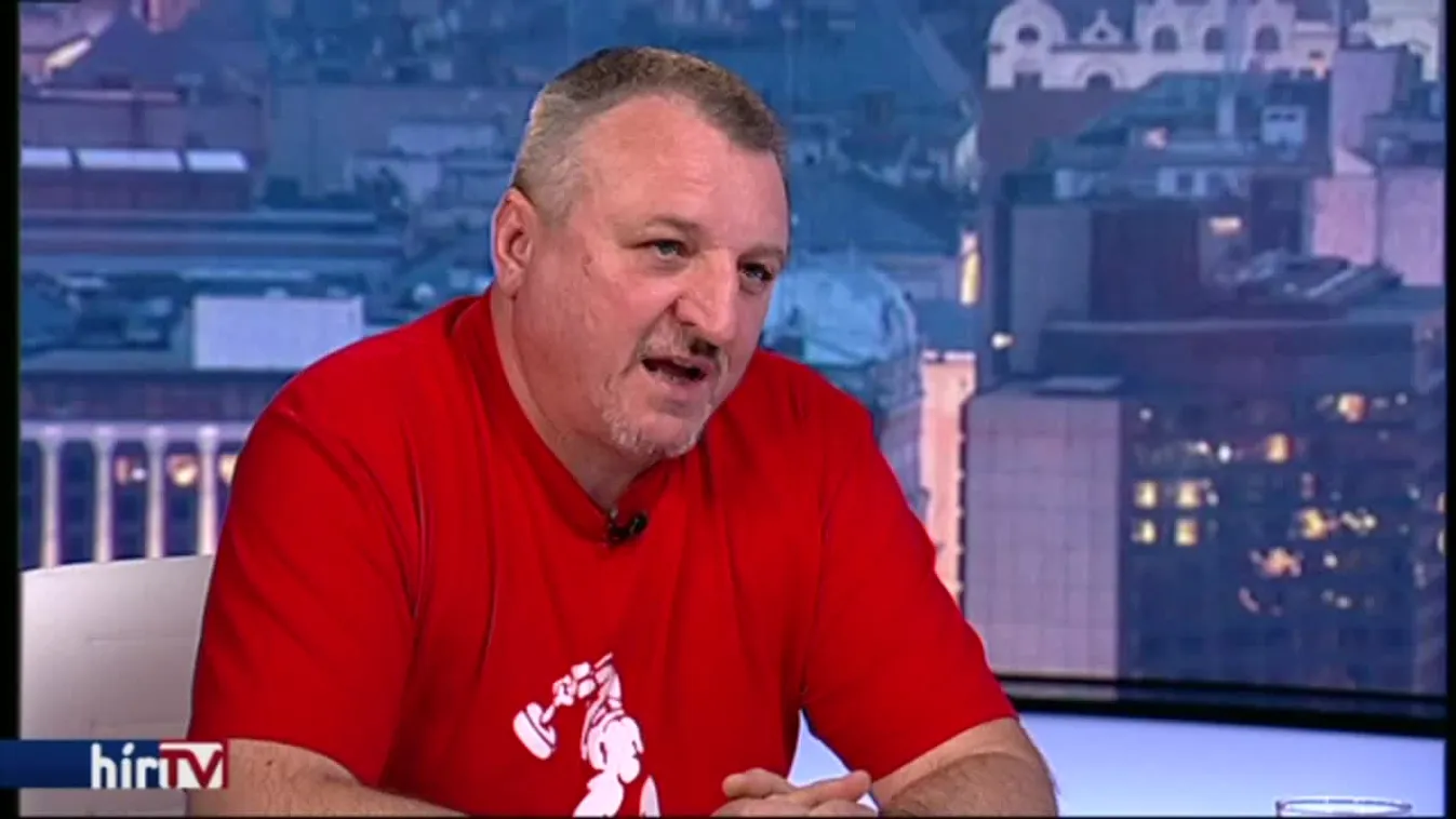 Egyenesen – Fideszes nyomor