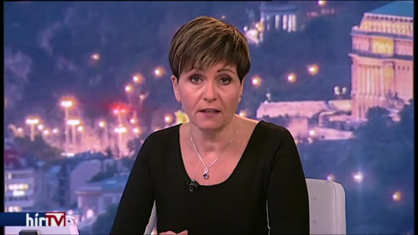 Egyenesen - Narancsliget