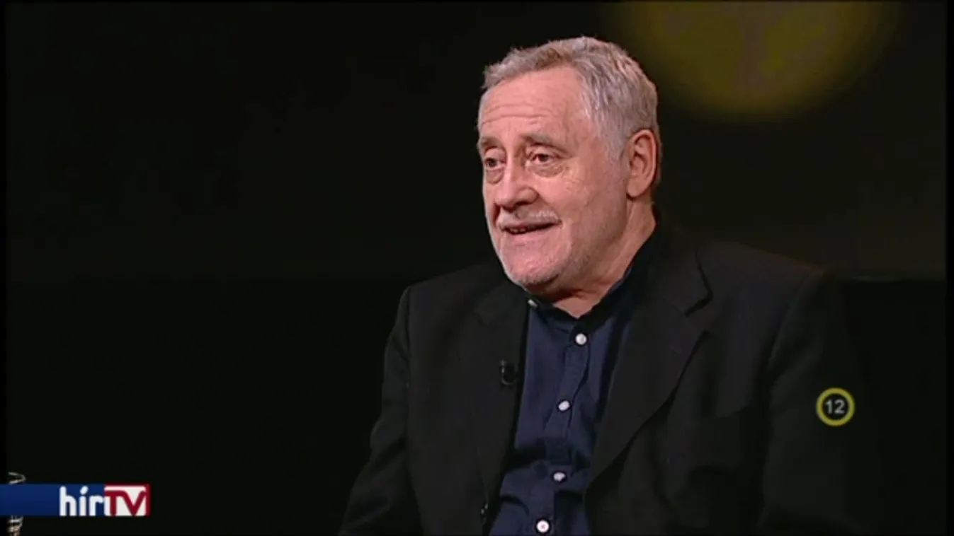 Alinda - Koltai Róbert