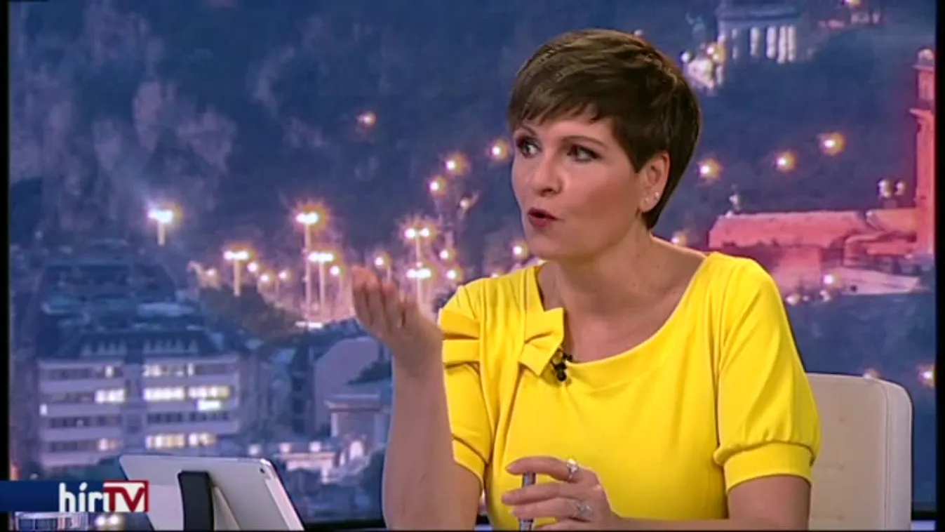 Egyenesen – Csaba László