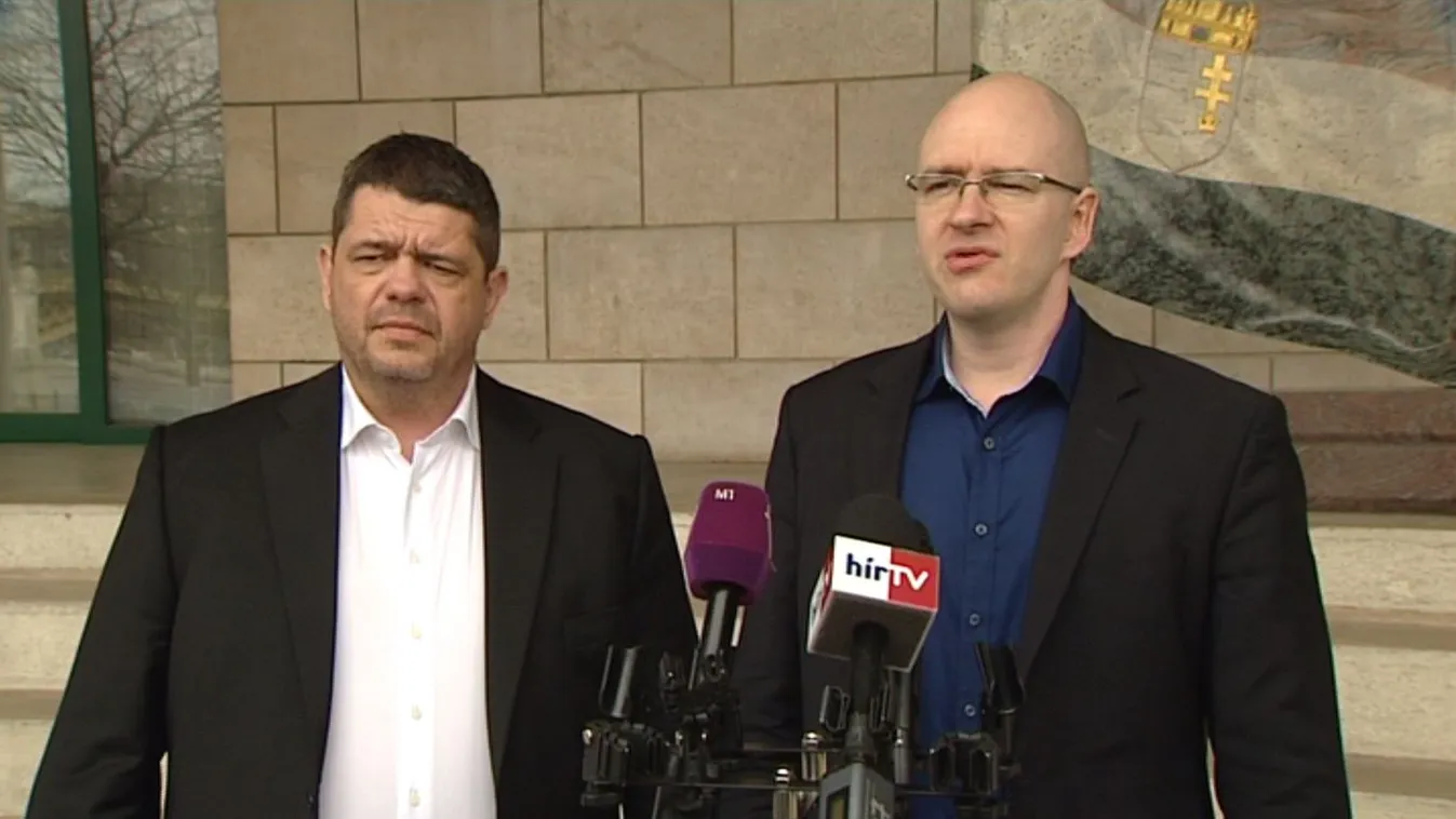 Megállapodott a Vállalkozói Unióval a Jobbik